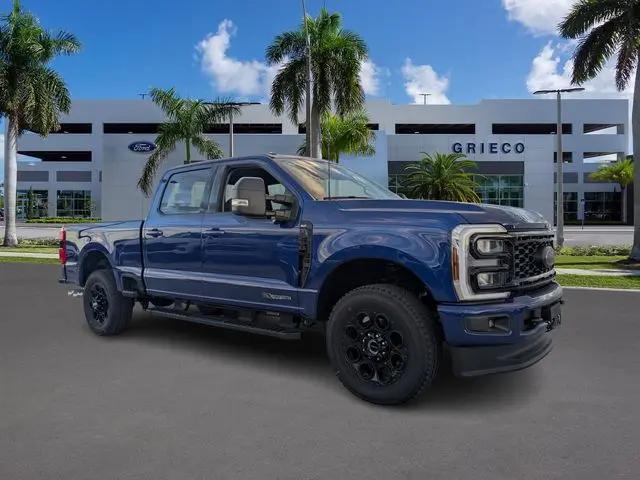 2026 Ford F-250 XLT for sale in Delray Beach, FL
