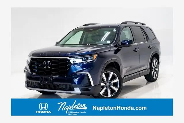 2025 Honda Pilot Touring for sale in St. Peters, MO