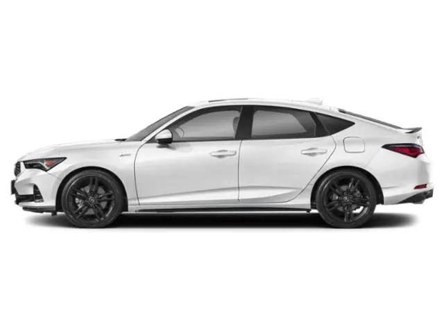 2026 Acura Integra FWD A-Spec
