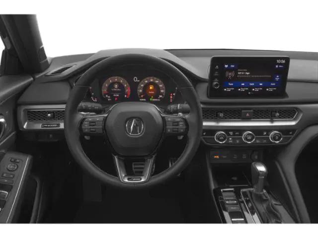 2026 Acura Integra FWD A-Spec