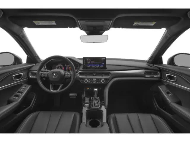 2026 Acura Integra FWD A-Spec
