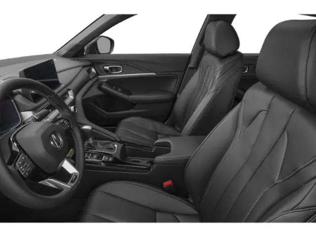 2026 Acura Integra FWD A-Spec