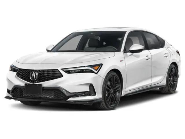 2026 Acura Integra FWD A-Spec for sale in Bloomington, MN