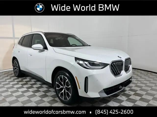 2026 BMW X3 30 xDrive for sale in Spring Valley, NY