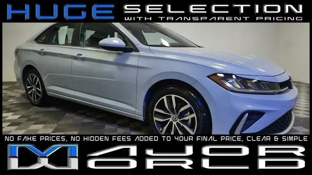 2025 Volkswagen Jetta 1.5T SE for sale in Long Island City, NY