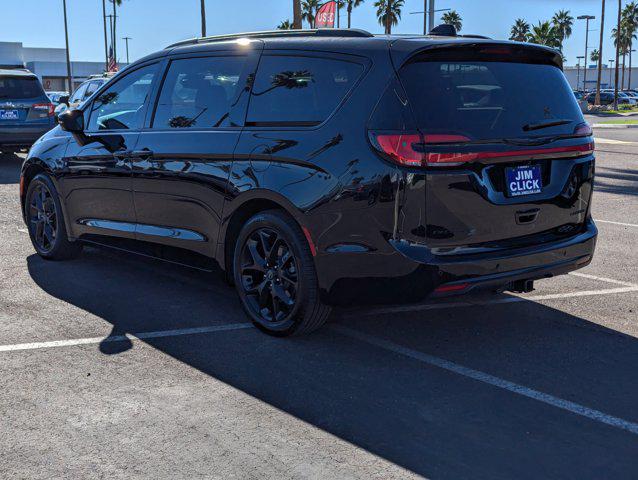 New 2026 Chrysler Pacifica For Sale in Tucson, AZ