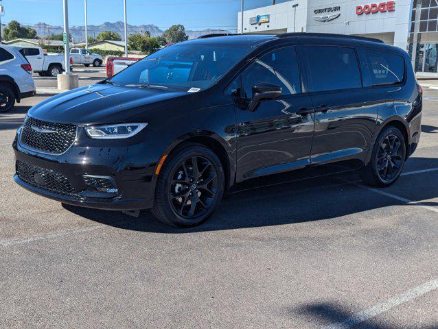 New 2026 Chrysler Pacifica For Sale in Tucson, AZ