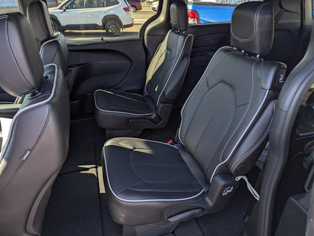 New 2026 Chrysler Pacifica For Sale in Tucson, AZ