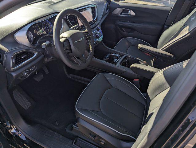 New 2026 Chrysler Pacifica For Sale in Tucson, AZ