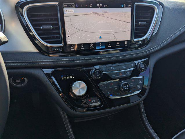 New 2026 Chrysler Pacifica For Sale in Tucson, AZ