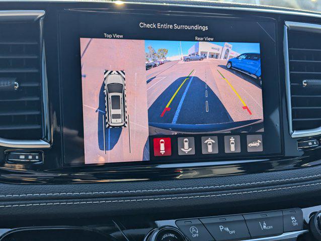 New 2026 Chrysler Pacifica For Sale in Tucson, AZ