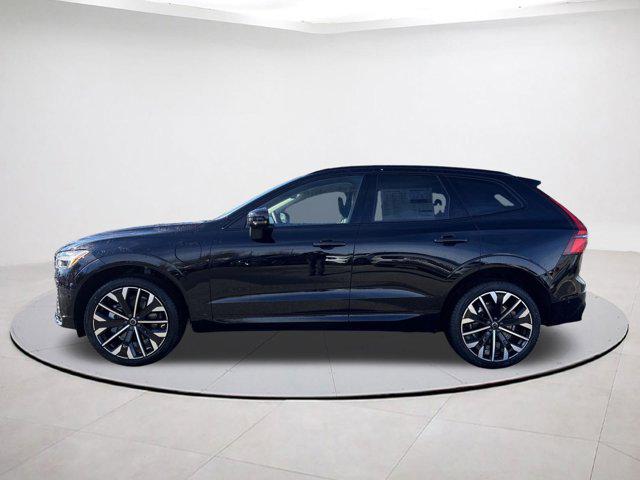 2026 Volvo XC60 Plug-In Hybrid T8 Ultra
