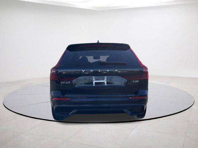 2026 Volvo XC60 Plug-In Hybrid T8 Ultra