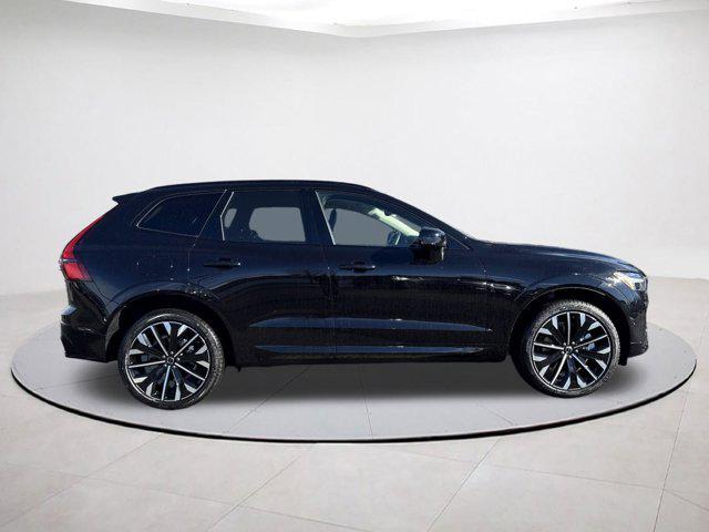 2026 Volvo XC60 Plug-In Hybrid T8 Ultra
