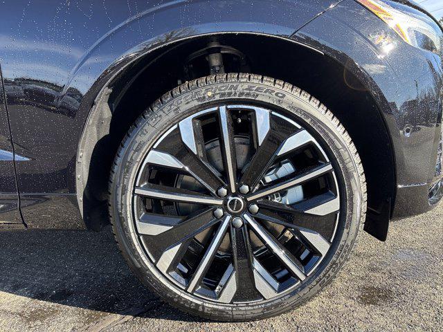 2026 Volvo XC60 Plug-In Hybrid T8 Ultra