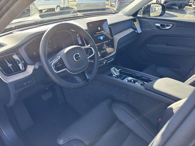 2026 Volvo XC60 Plug-In Hybrid T8 Ultra