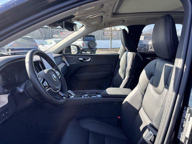 2026 Volvo XC60 Plug-In Hybrid T8 Ultra