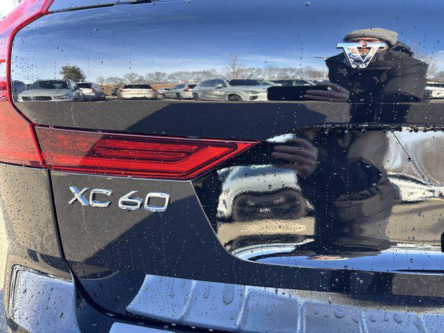 2026 Volvo XC60 Plug-In Hybrid T8 Ultra