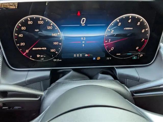 2026 Mercedes-Benz GLC 4MATIC