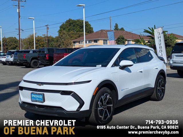 2026 Chevrolet Equinox LT 2, FWD for sale in Buena Park, CA