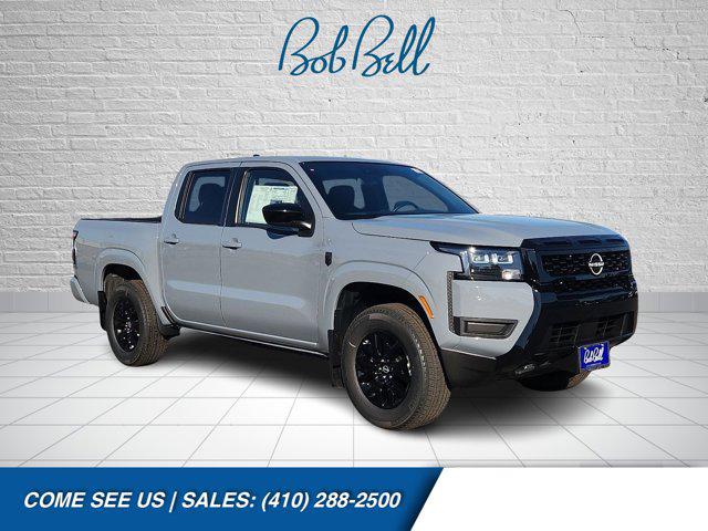 2026 Nissan Frontier Crew Cab SV 4x4 for sale in Baltimore, MD