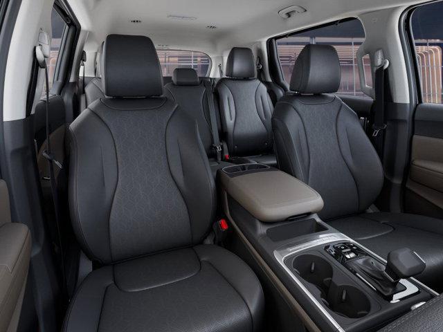 2026 Kia Carnival MPV EX