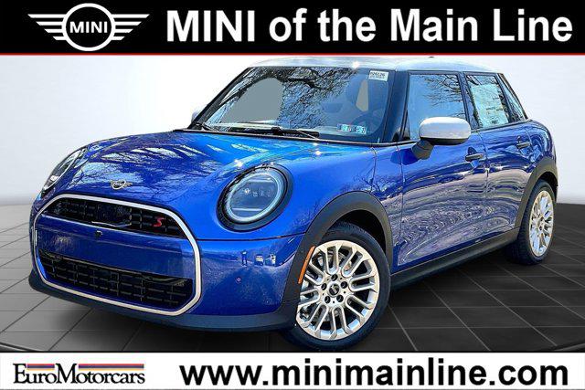 2026 MINI Cooper Hardtop Cooper S for sale in Bala Cynwyd, PA