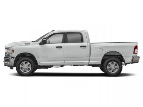 2024 Ram 2500 Big Horn Crew Cab 4x4 6'4" Box