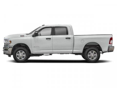 2024 Ram 2500 Big Horn Crew Cab 4x4 6'4" Box