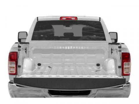 2024 Ram 2500 Big Horn Crew Cab 4x4 6'4" Box