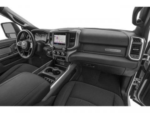 2024 Ram 2500 Big Horn Crew Cab 4x4 6'4" Box
