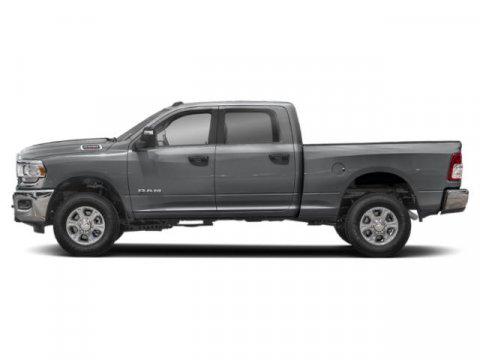 2024 Ram 2500 Big Horn Crew Cab 4x4 6'4" Box