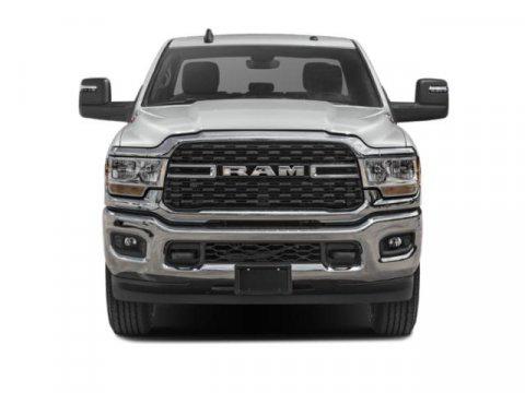 2024 Ram 2500 Big Horn Crew Cab 4x4 6'4" Box