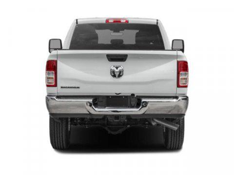 2024 Ram 2500 Big Horn Crew Cab 4x4 6'4" Box