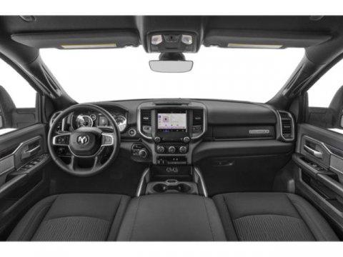 2024 Ram 2500 Big Horn Crew Cab 4x4 6'4" Box