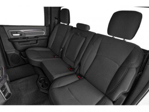 2024 Ram 2500 Big Horn Crew Cab 4x4 6'4" Box