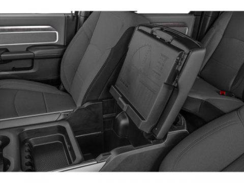 2024 Ram 2500 Big Horn Crew Cab 4x4 6'4" Box