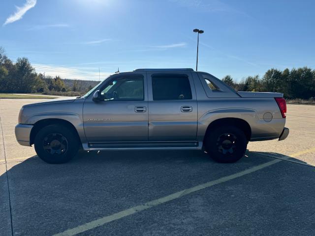 2003 Cadillac Escalade EXT Standard for sale in McAlester, OK