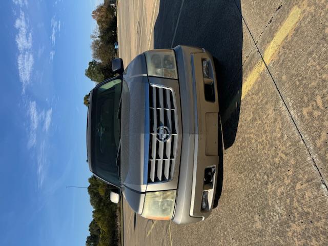 2003 Cadillac Escalade EXT Standard