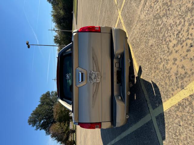 2003 Cadillac Escalade EXT Standard
