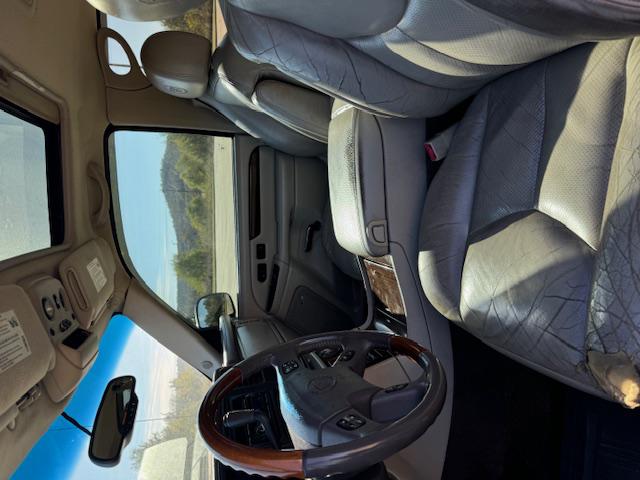 2003 Cadillac Escalade EXT Standard