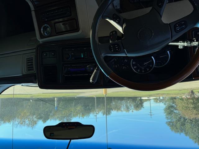 2003 Cadillac Escalade EXT Standard