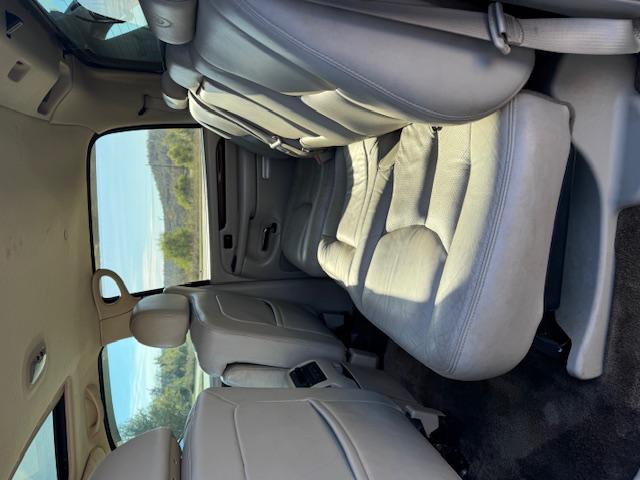 2003 Cadillac Escalade EXT Standard