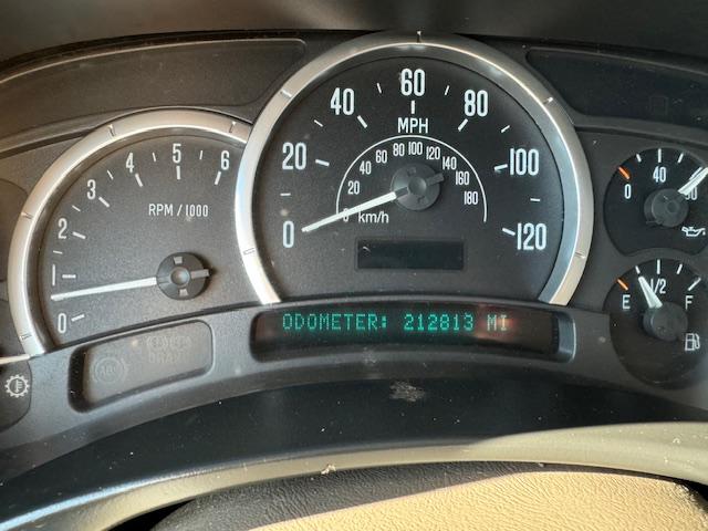 2003 Cadillac Escalade EXT Standard