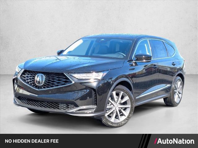2026 Acura MDX Technology Package for sale in Torrance, CA