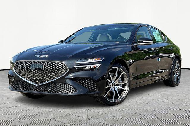 New 2026 Genesis G70 For Sale in Olive Branch, MS