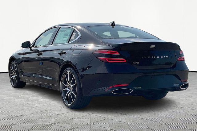 New 2026 Genesis G70 For Sale in Olive Branch, MS