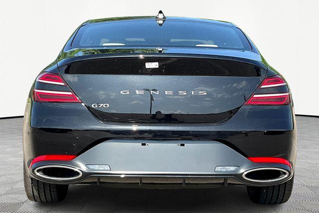 New 2026 Genesis G70 For Sale in Olive Branch, MS