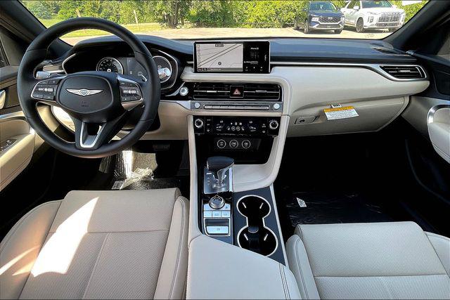 New 2026 Genesis G70 For Sale in Olive Branch, MS