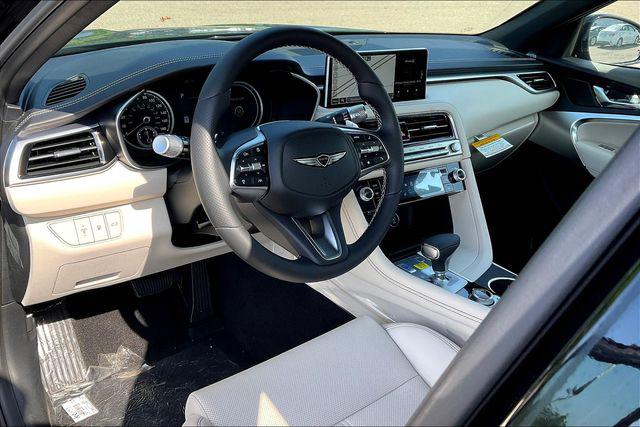 New 2026 Genesis G70 For Sale in Olive Branch, MS